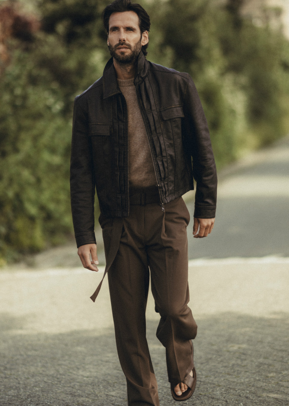 BAS Sport models The Specials