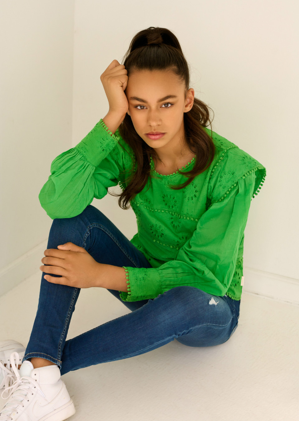 Nina Teenagers The Specials