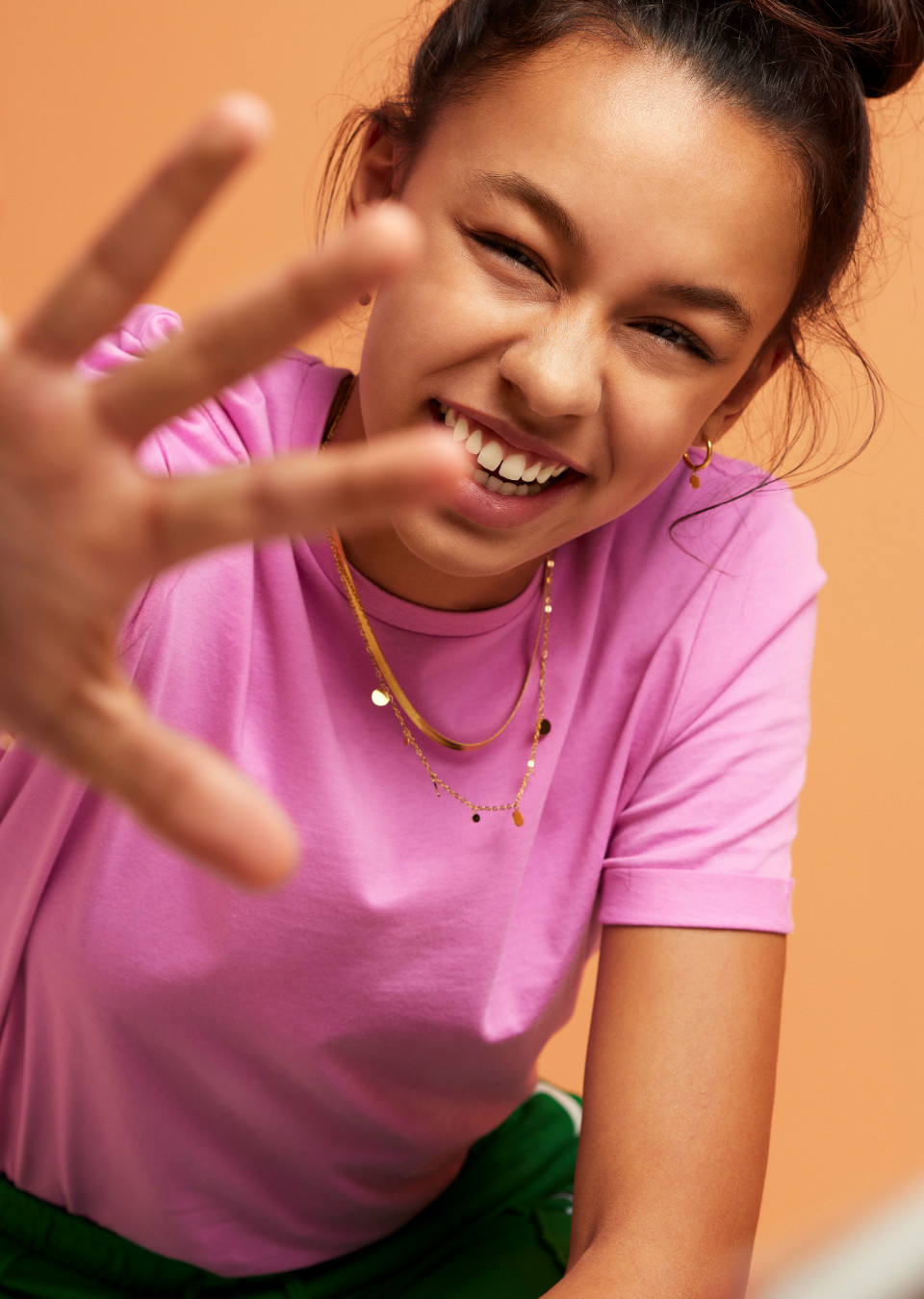 Nina Teenagers The Specials