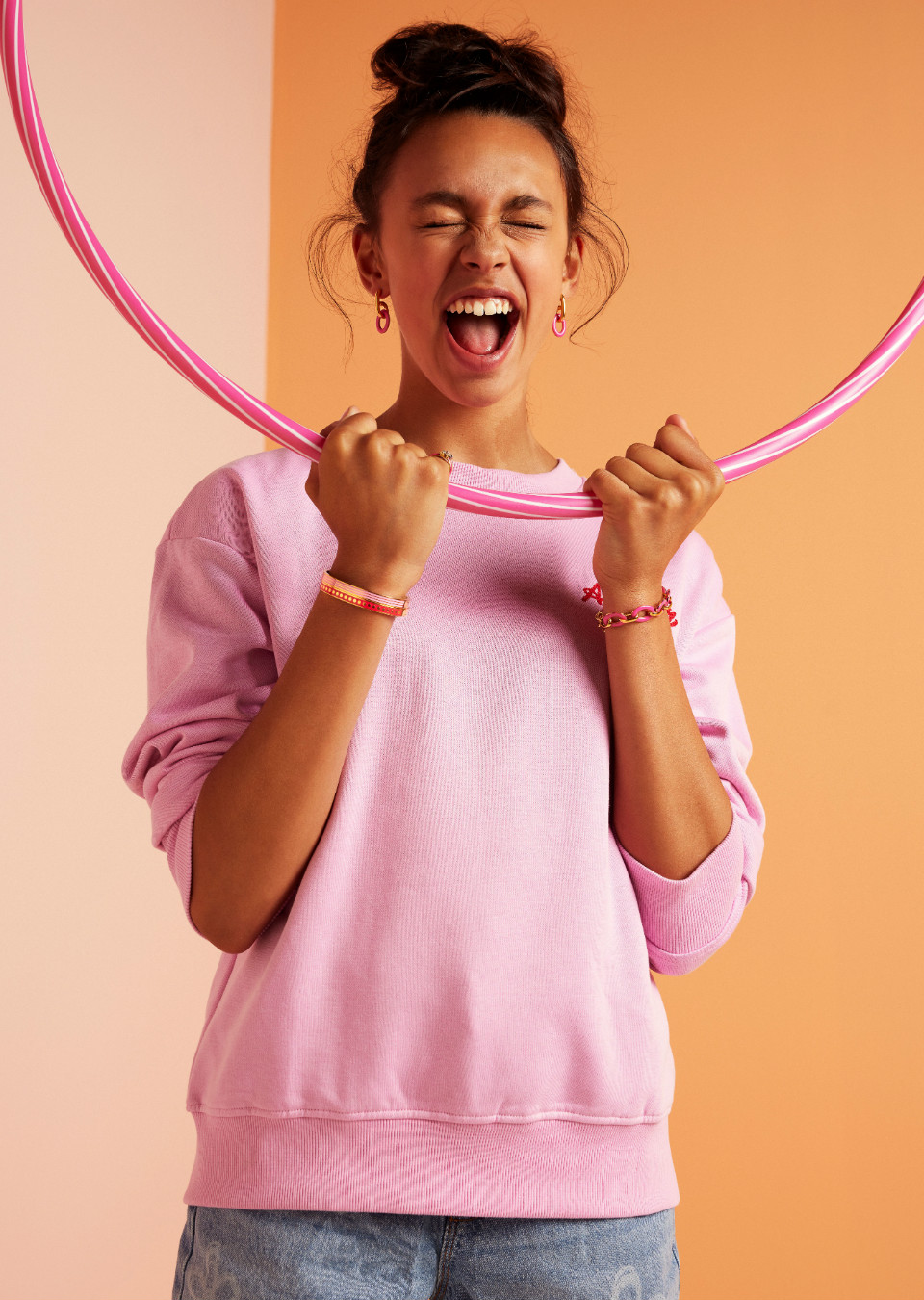 Nina Teenagers The Specials