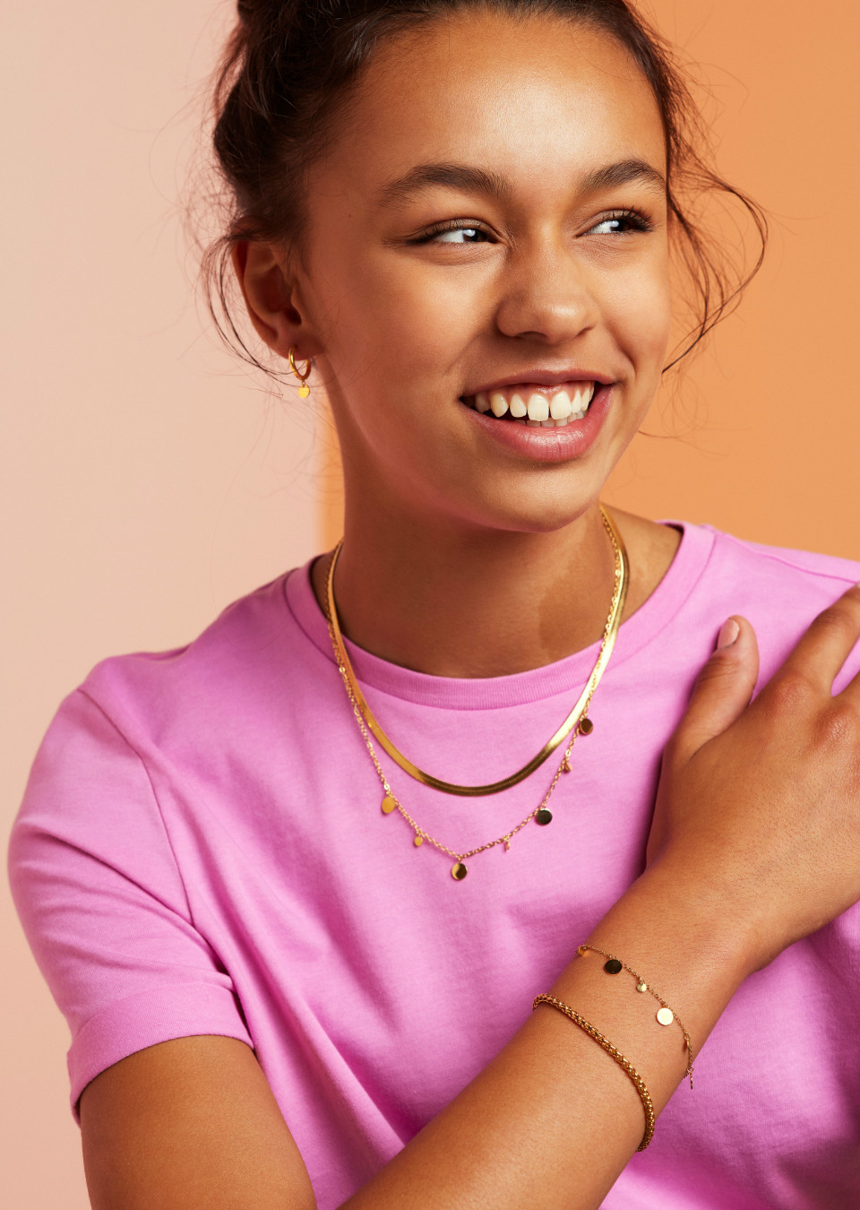 Nina Teenagers The Specials