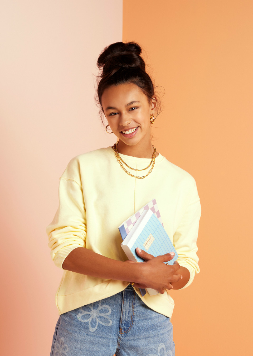 Nina Teenagers The Specials