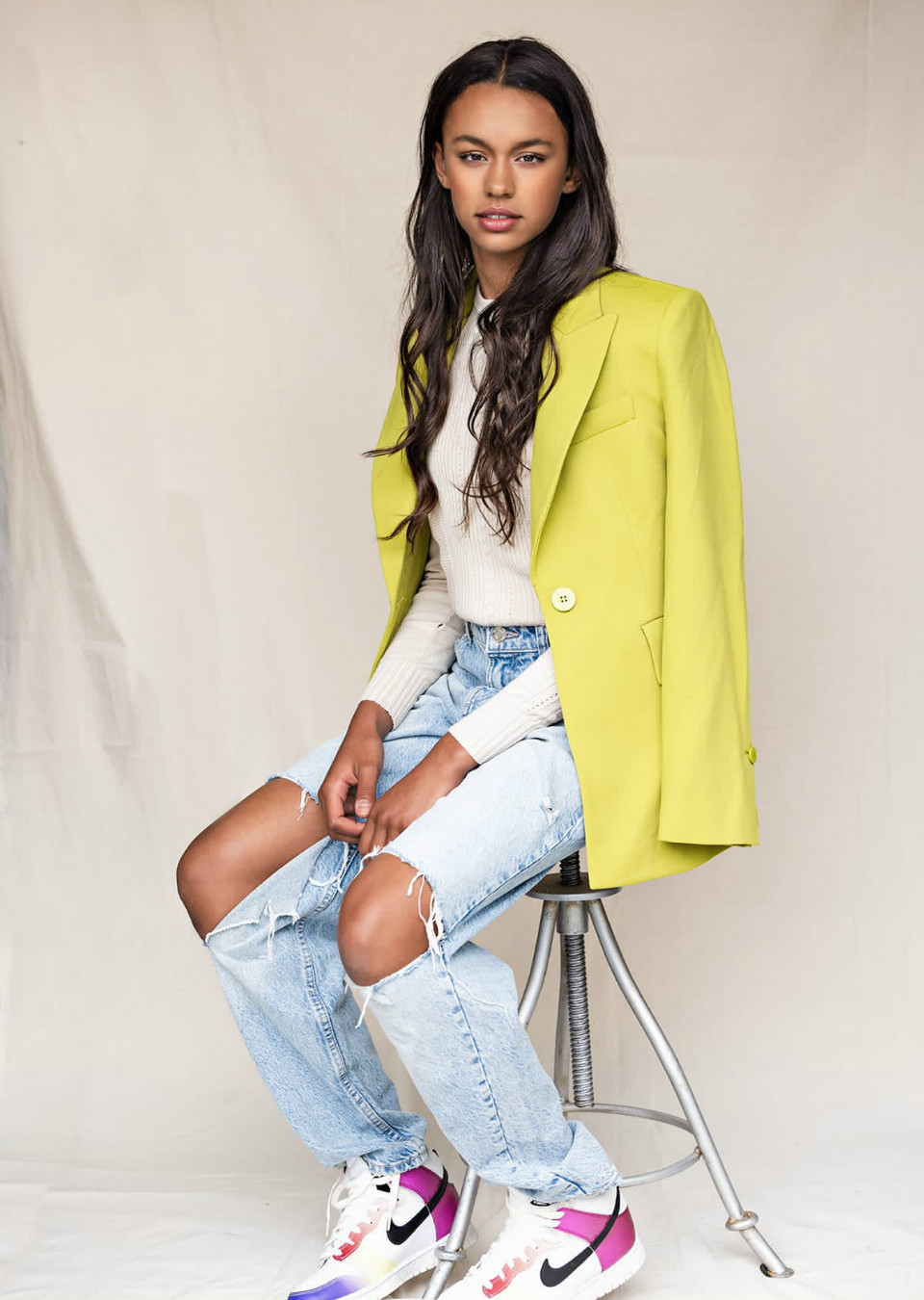 Nina Teenagers The Specials