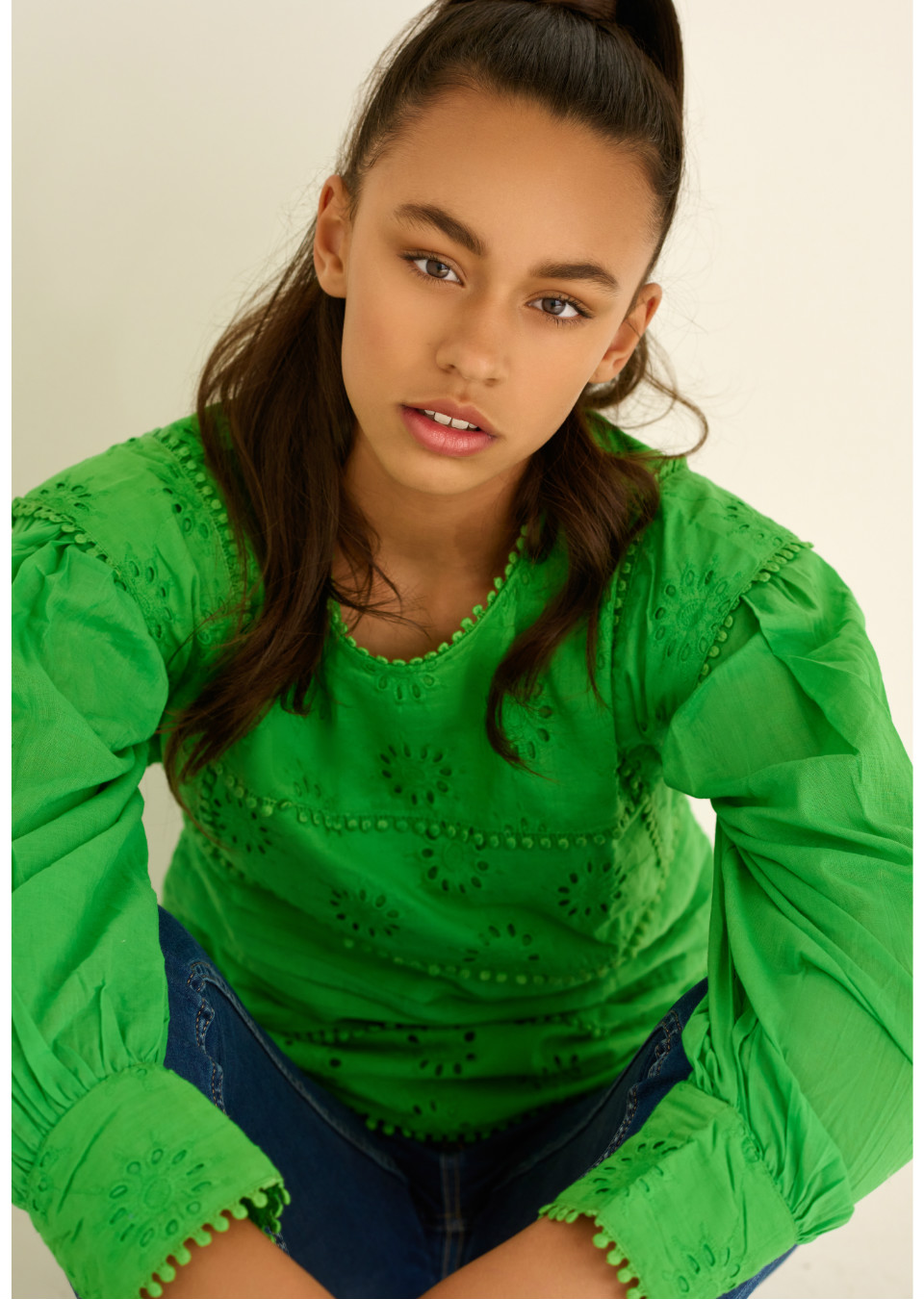 Nina Teenagers The Specials