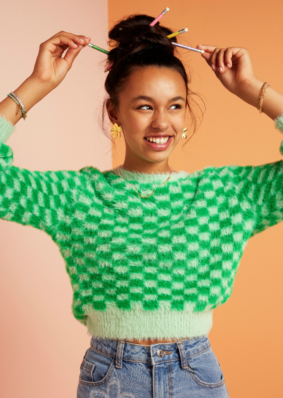 Nina Teenagers The Specials