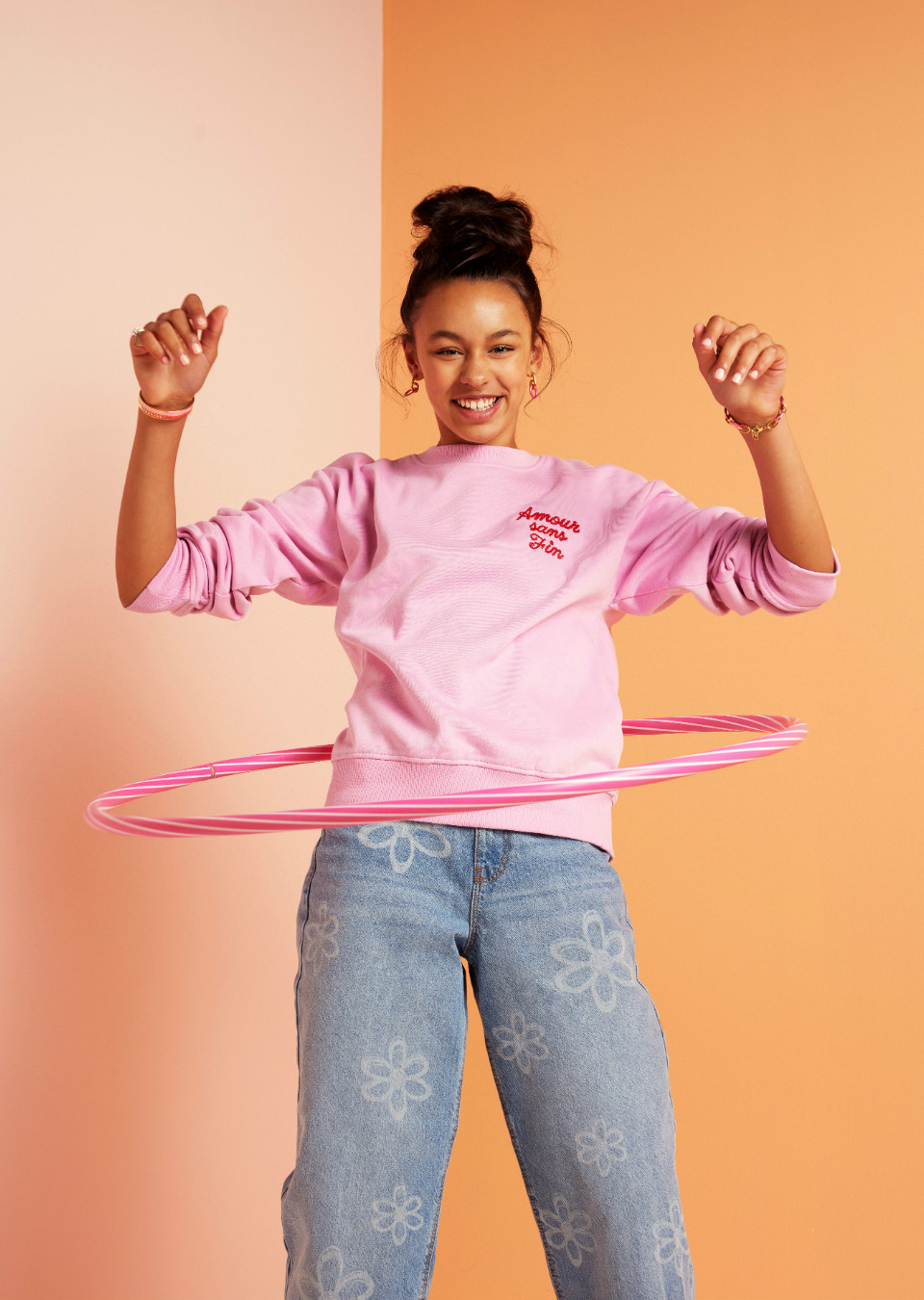 Nina Teenagers The Specials