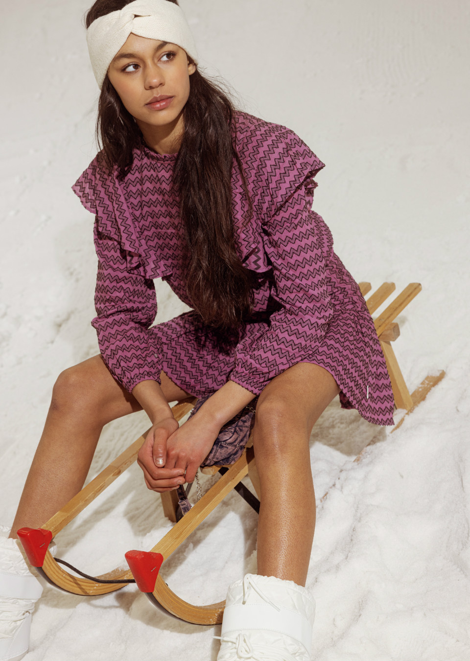 Nina Teenagers The Specials