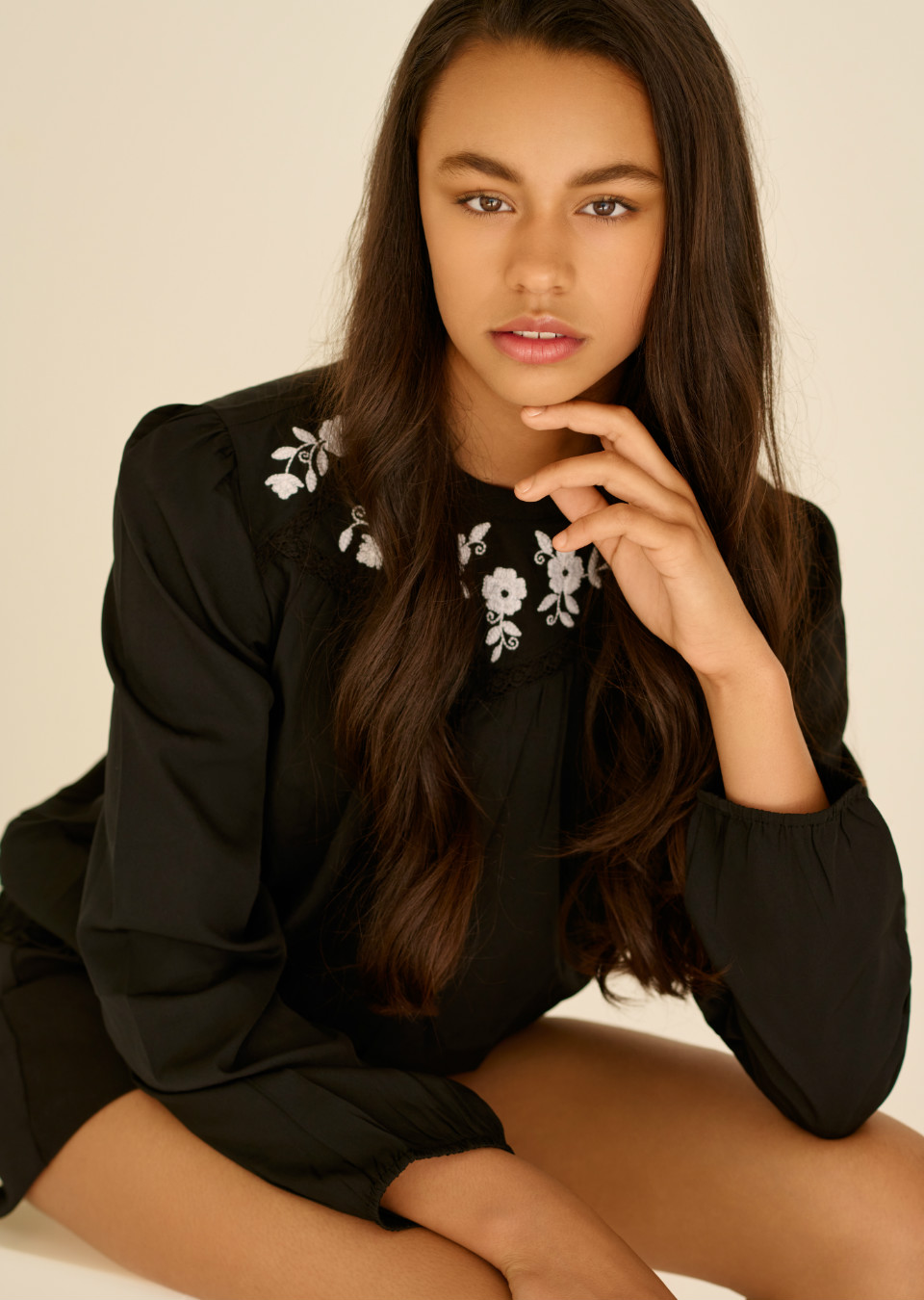 Nina Teenagers The Specials