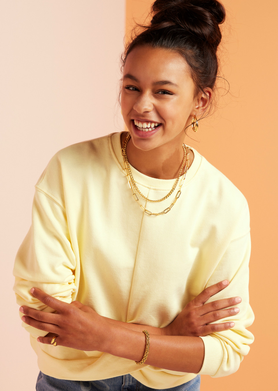 Nina Teenagers The Specials