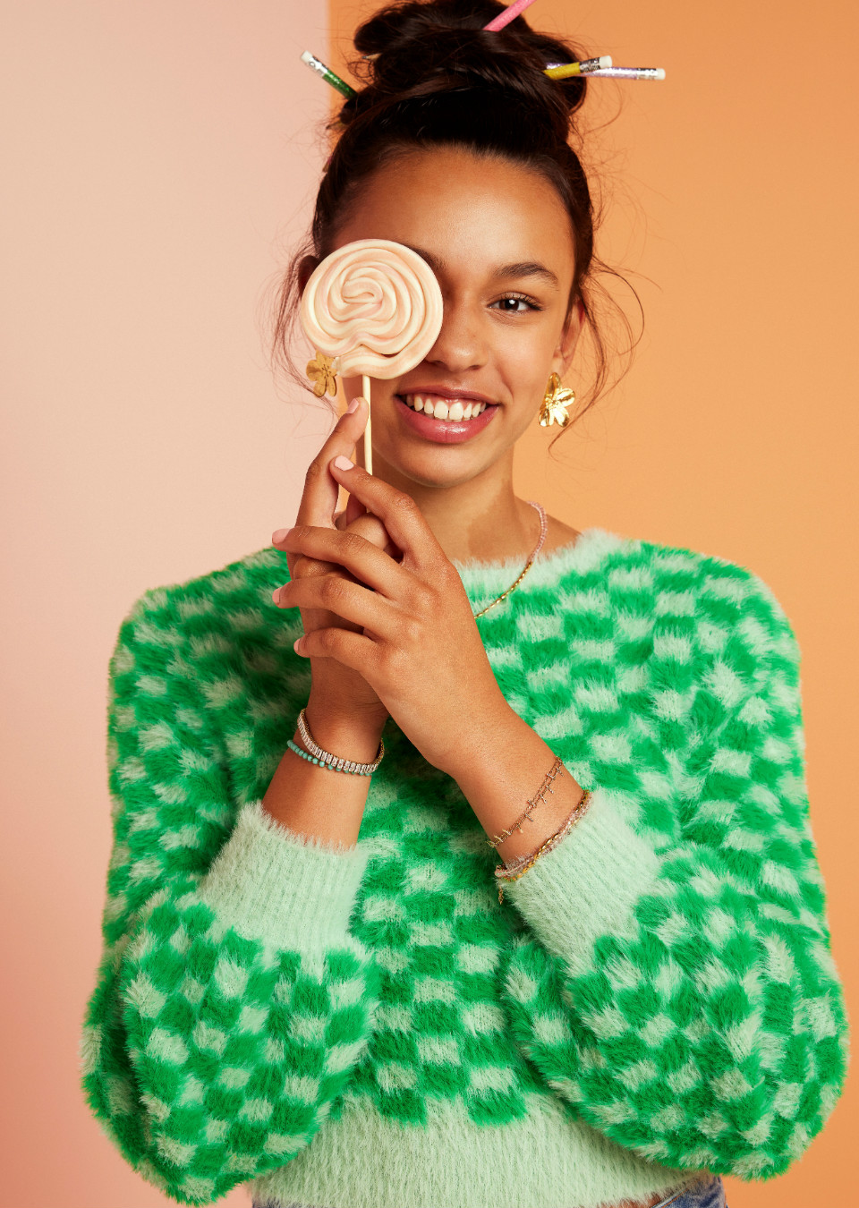 Nina Teenagers The Specials