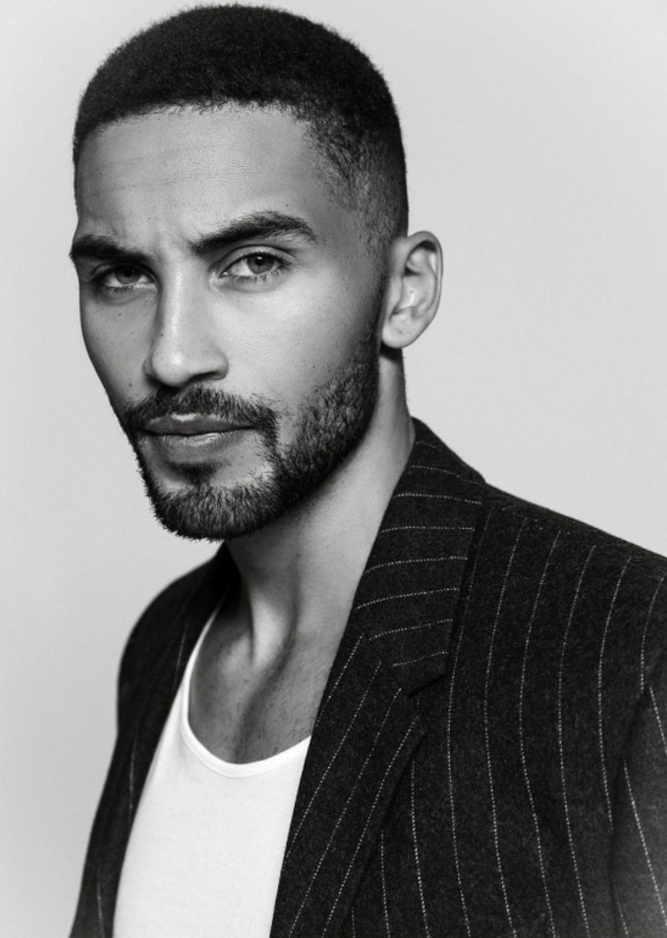 Leroy Moritz  MAXModels