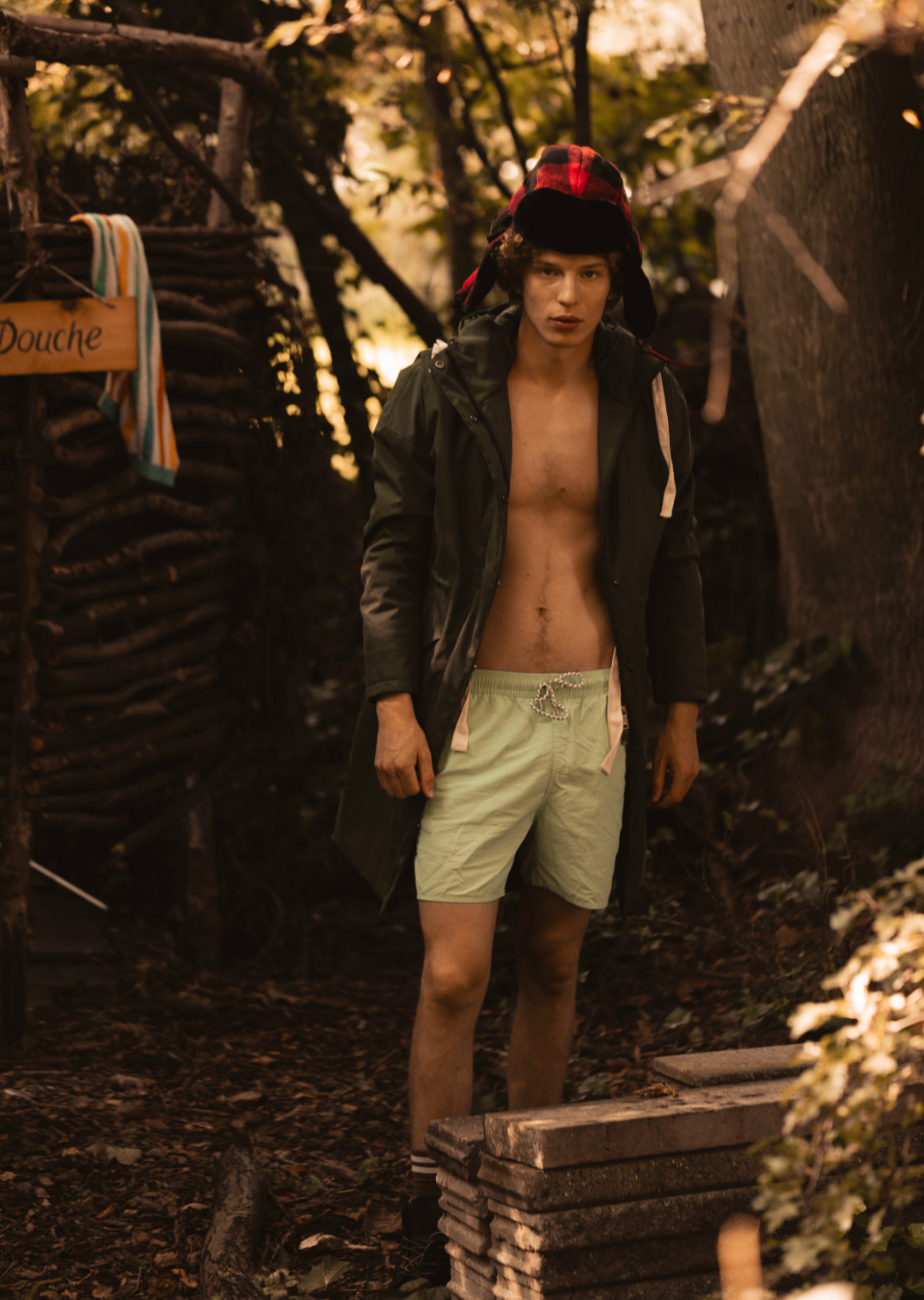 Daan Specials The Specials