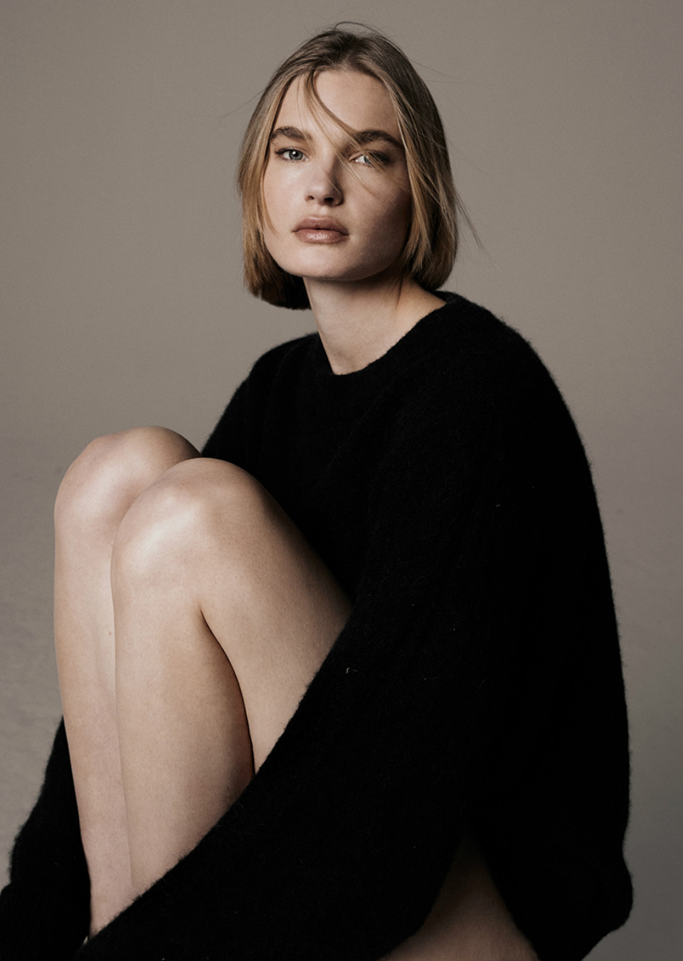 ISABEL SCHOLTEN  Touché Models