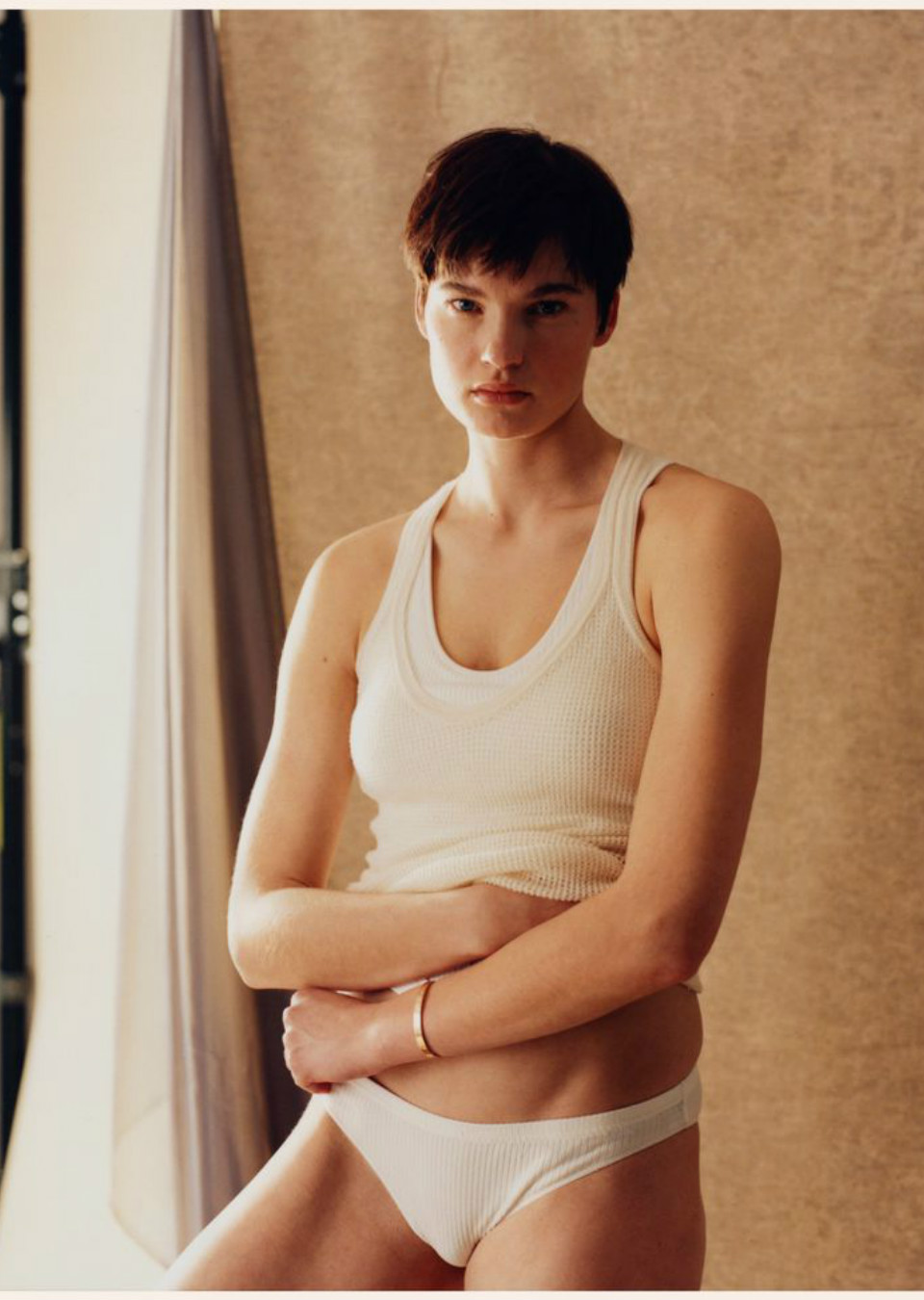 ISABEL SCHOLTEN  Touché Models