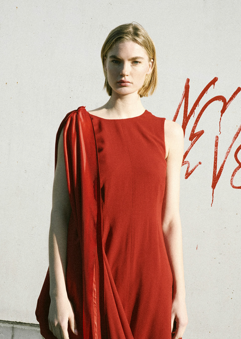 ISABEL SCHOLTEN  Touché Models