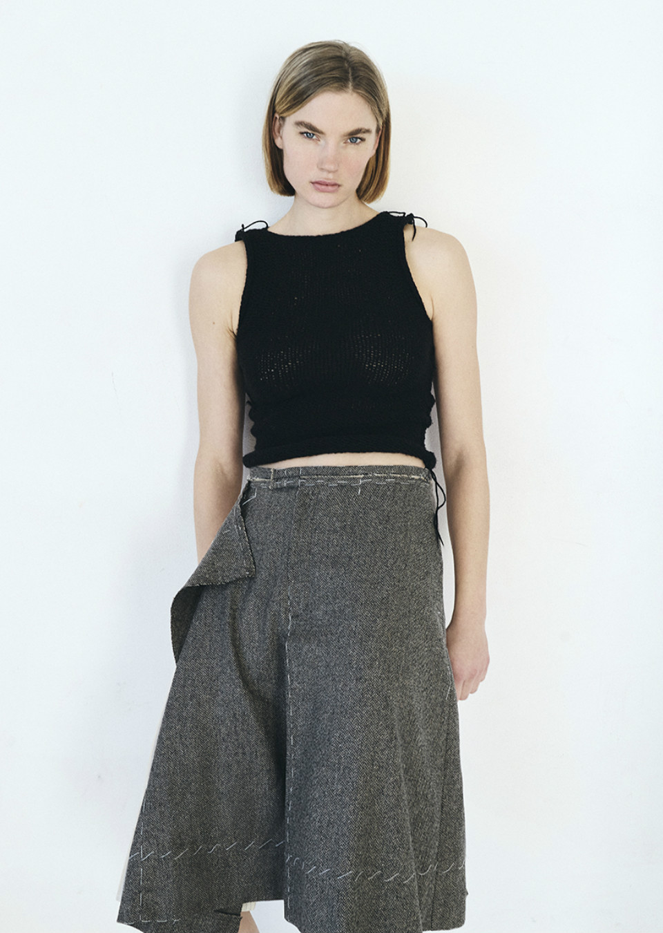 ISABEL SCHOLTEN  Touché Models