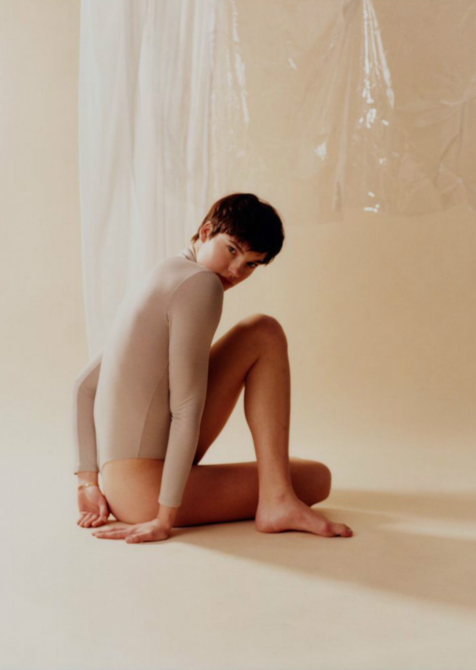 ISABEL SCHOLTEN  Touché Models