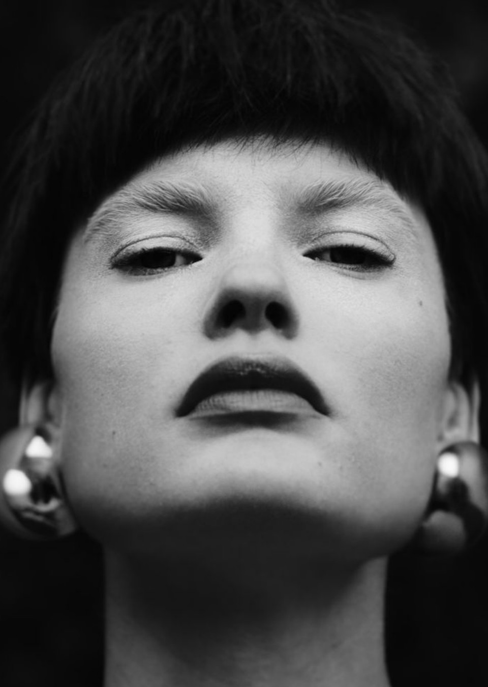 ISABEL SCHOLTEN  Touché Models