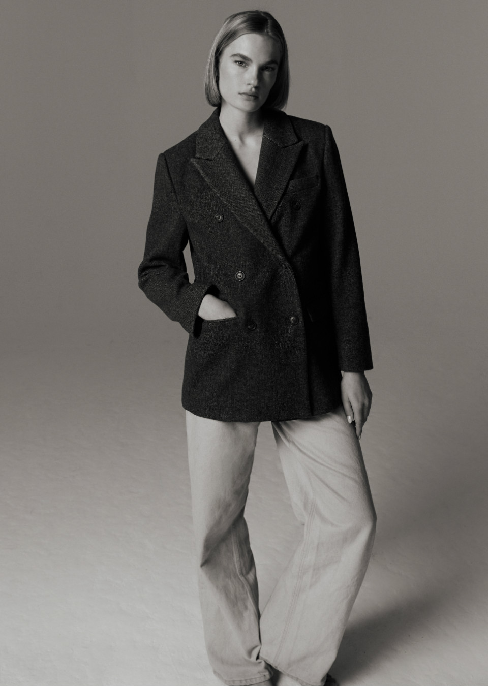 ISABEL SCHOLTEN  Touché Models