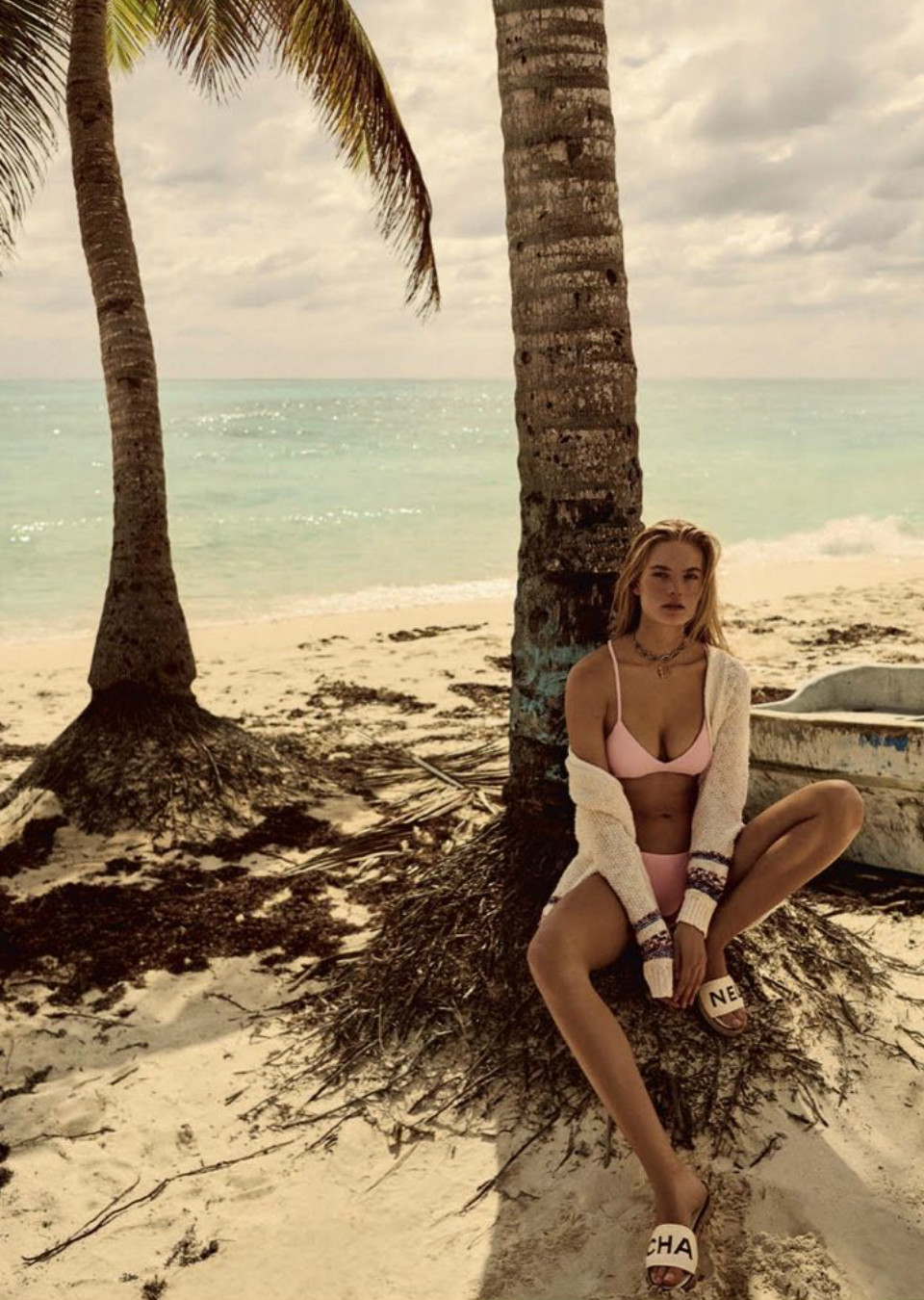 ISABEL SCHOLTEN  Touché Models