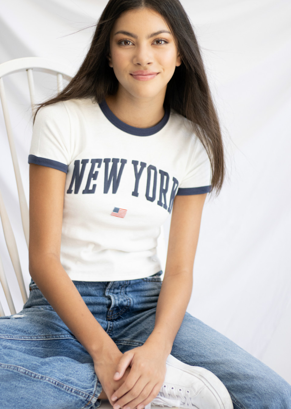 Naomy Teenagers The Specials