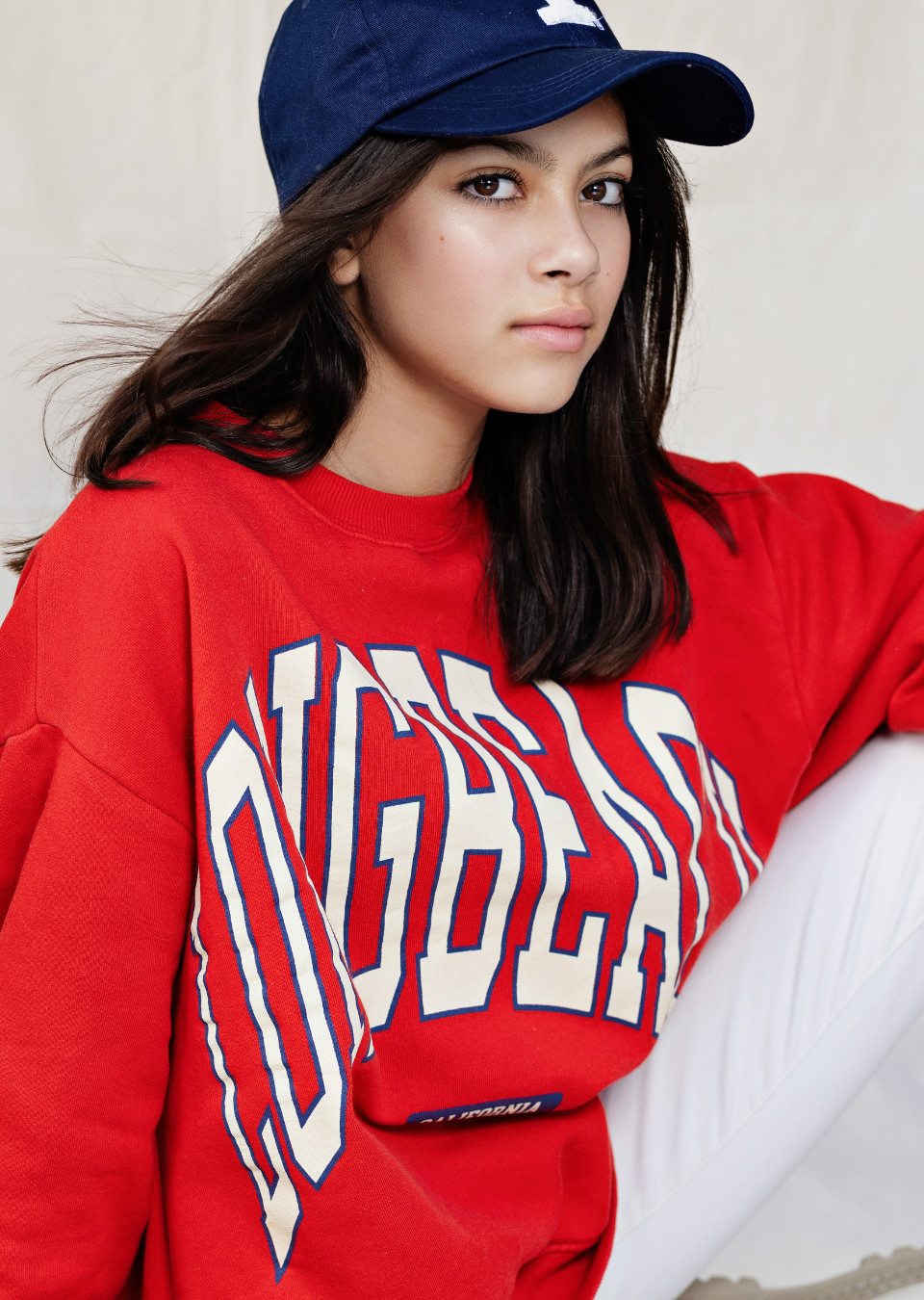 Naomy Teenagers The Specials