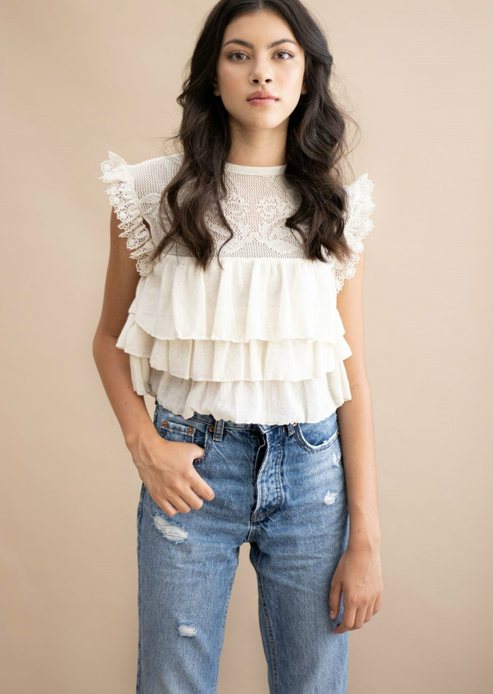 Naomy Teenagers The Specials