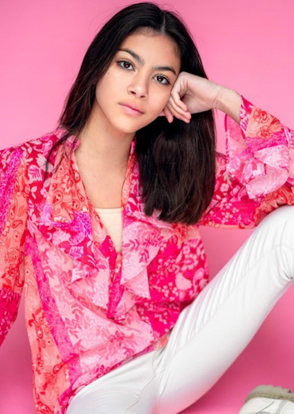 Naomy Teenagers The Specials