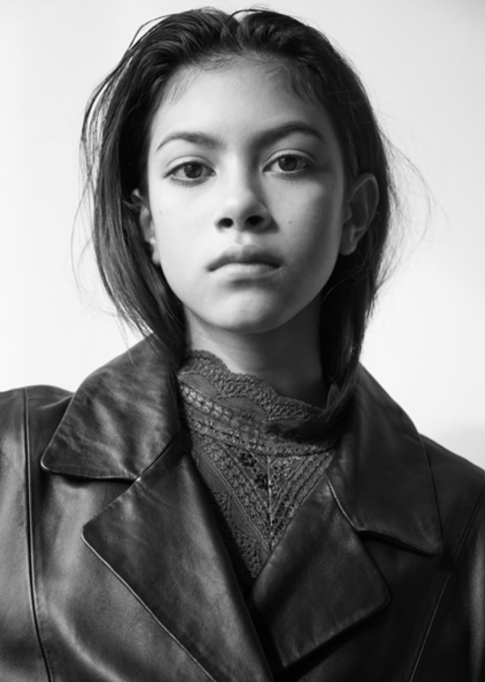 Naomy Teenagers The Specials