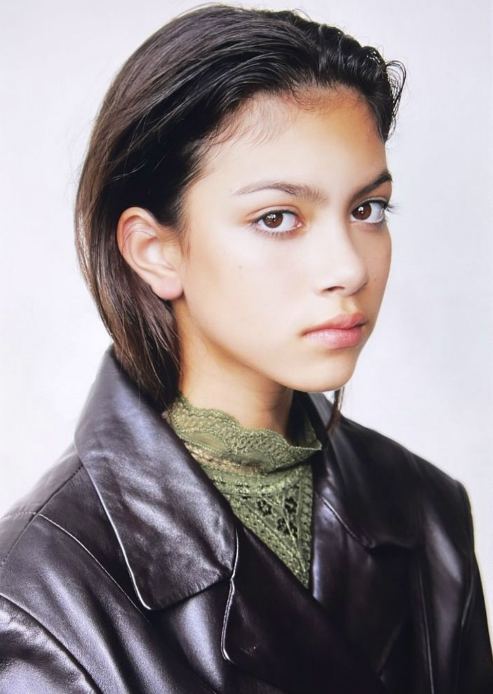 Naomy Teenagers The Specials