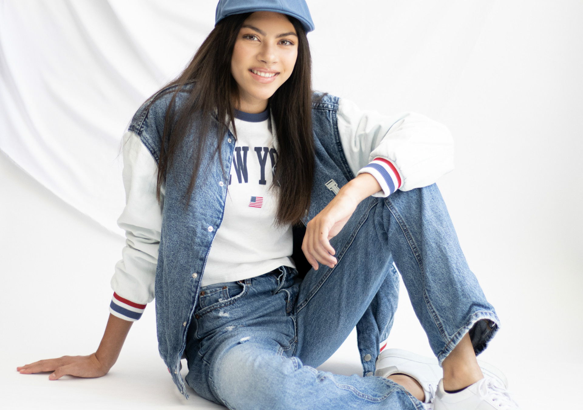 Naomy Teenagers The Specials