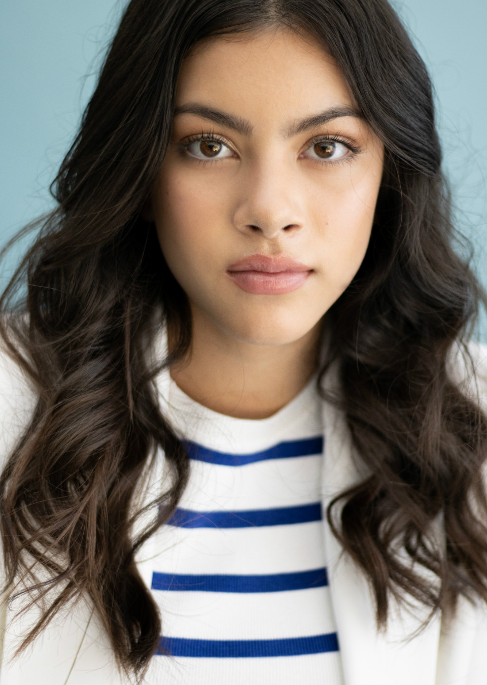 Naomy Teenagers The Specials