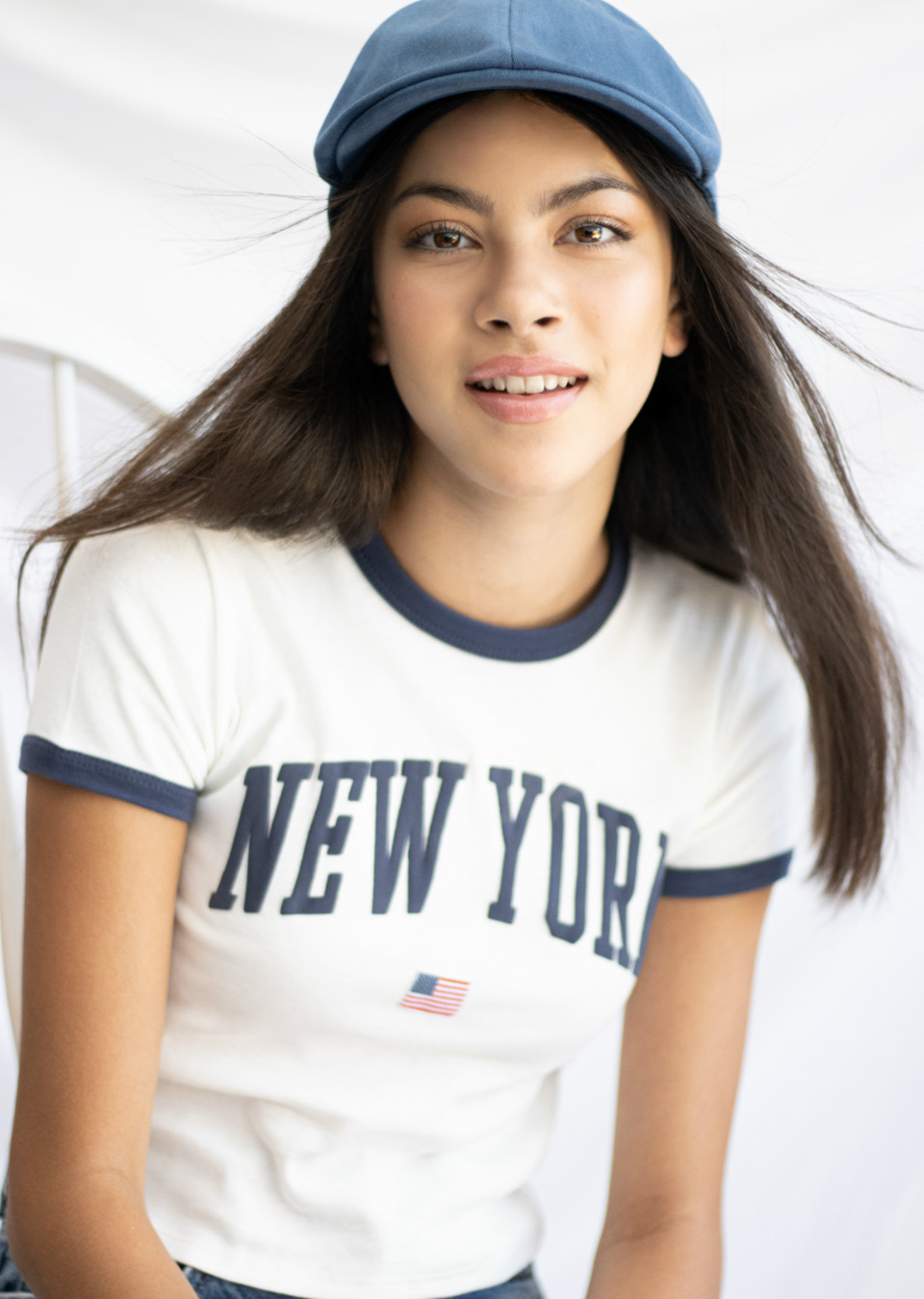 Naomy Teenagers The Specials