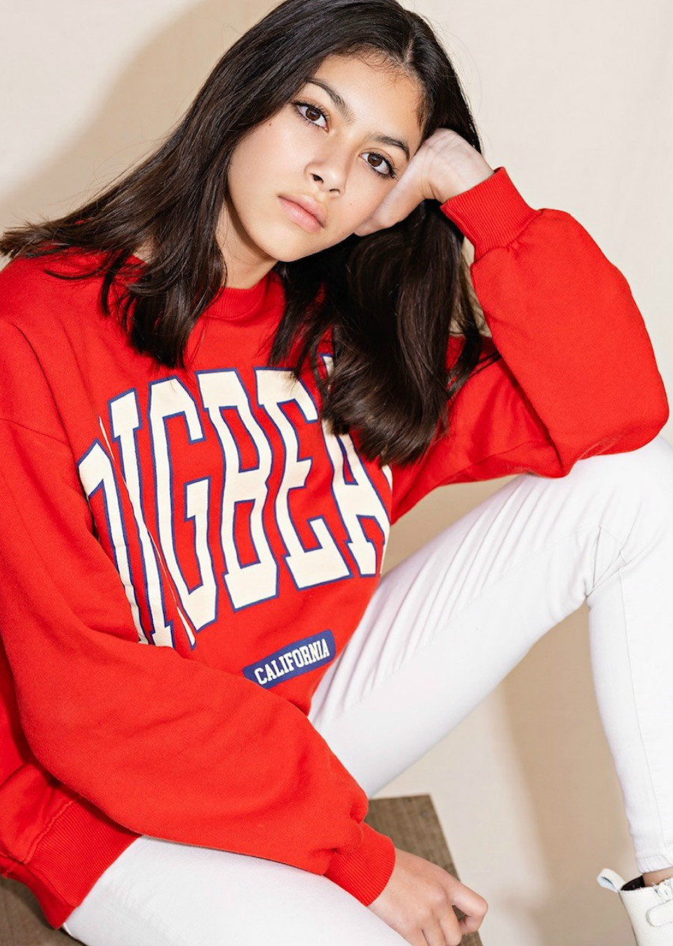 Naomy Teenagers The Specials