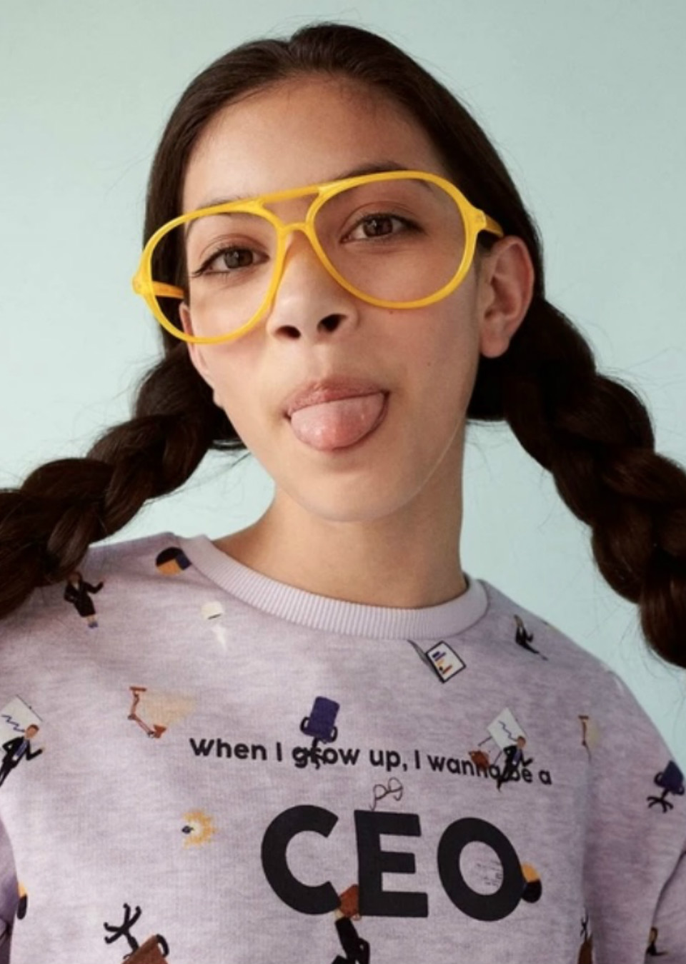 Naomy Teenagers The Specials