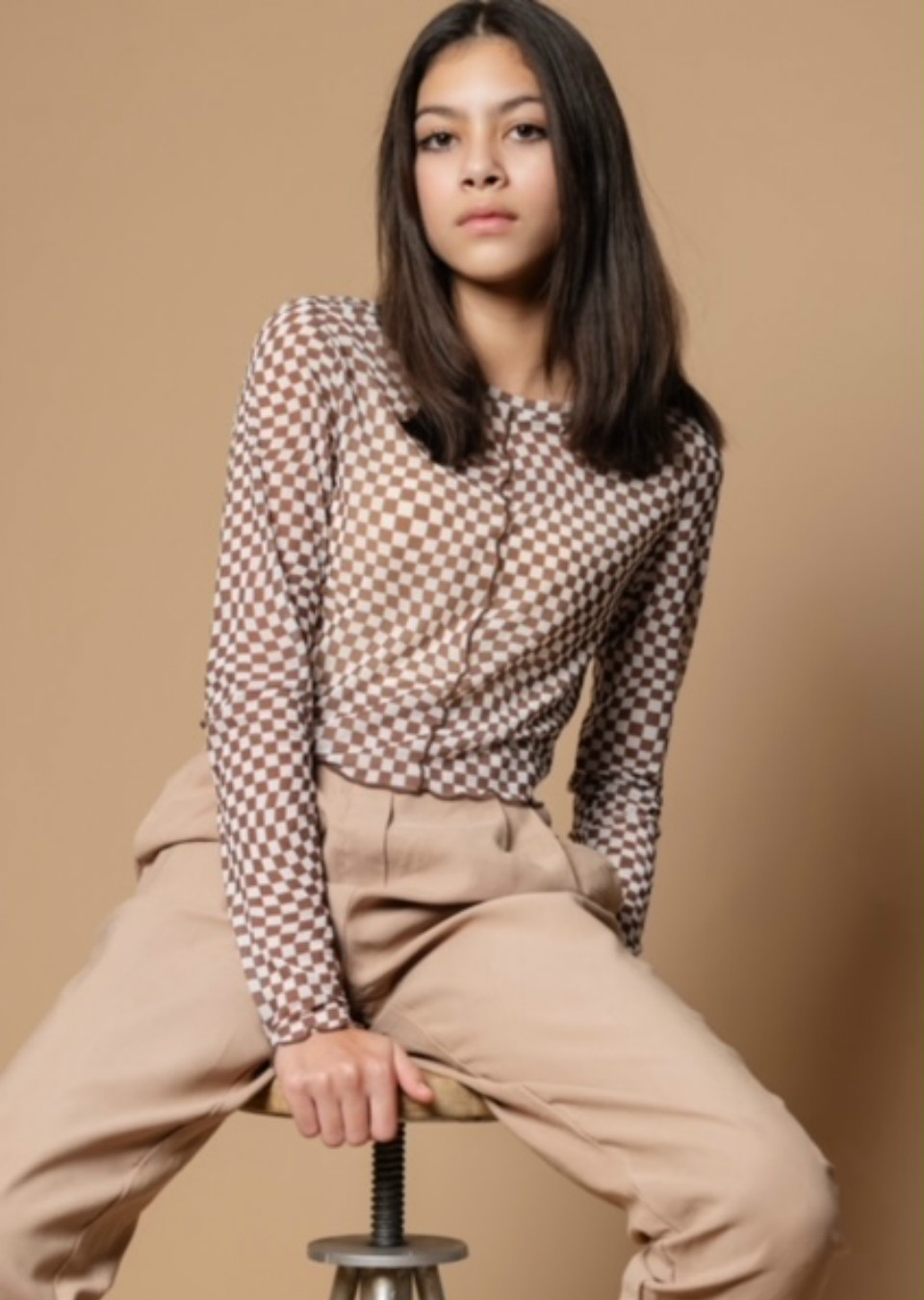 Naomy Teenagers The Specials