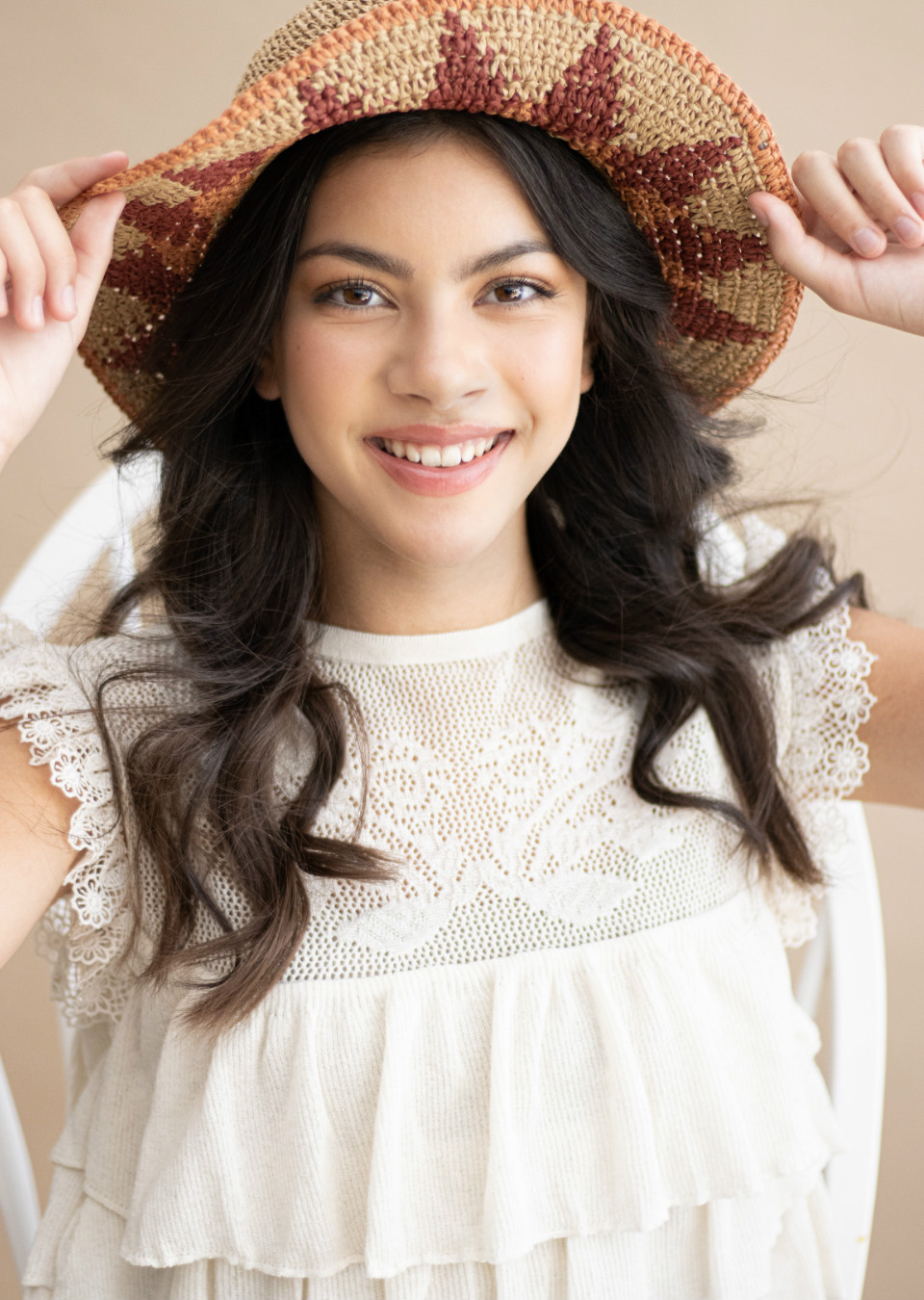 Naomy Teenagers The Specials