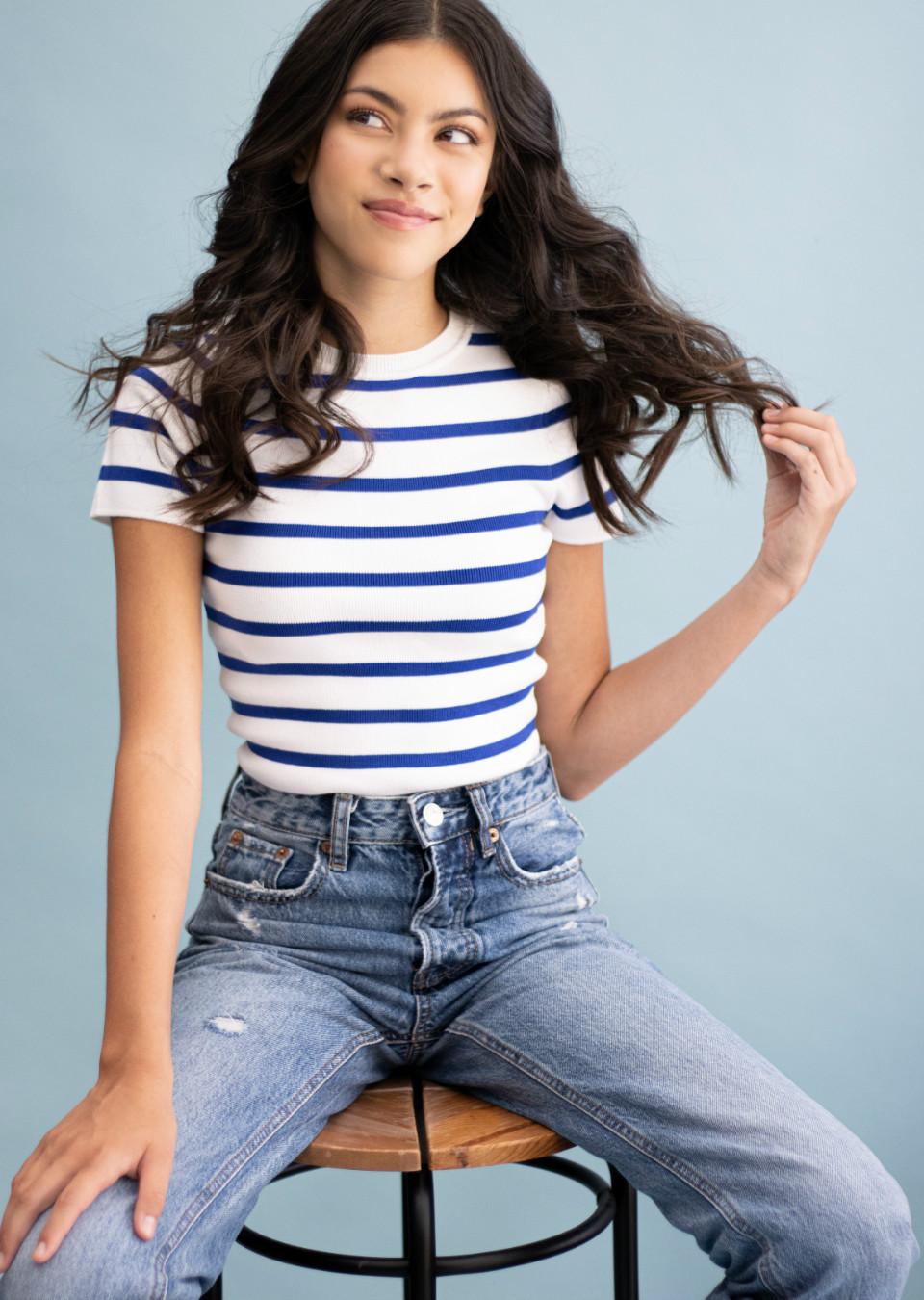 Naomy Teenagers The Specials