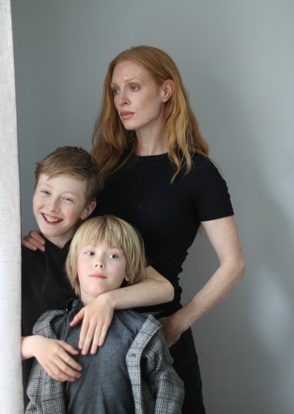 Angela Family The Specials