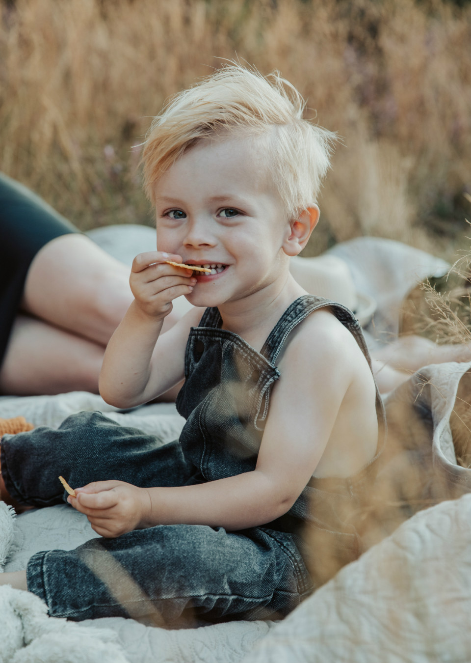 Angela Family The Specials