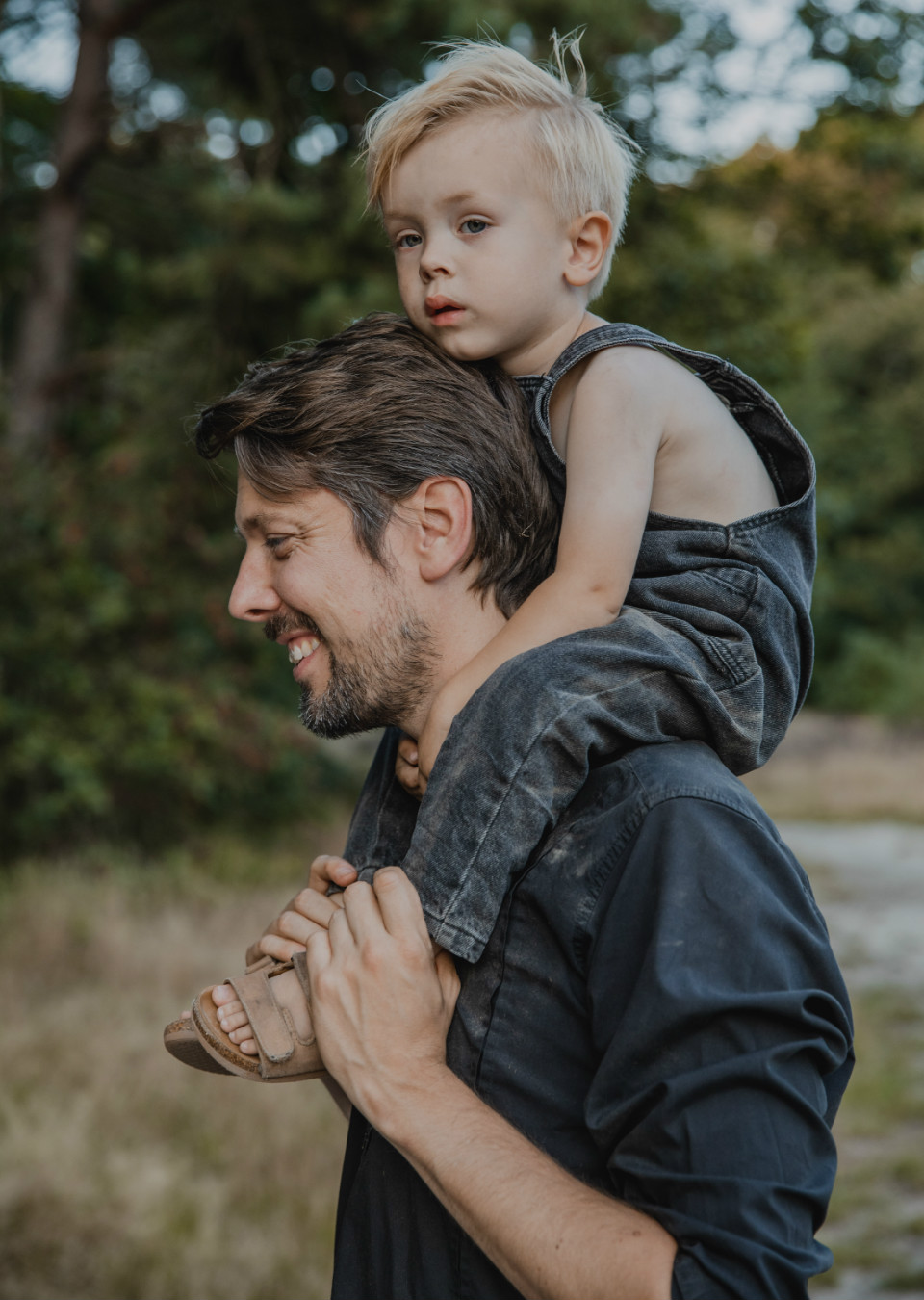 Angela Family The Specials