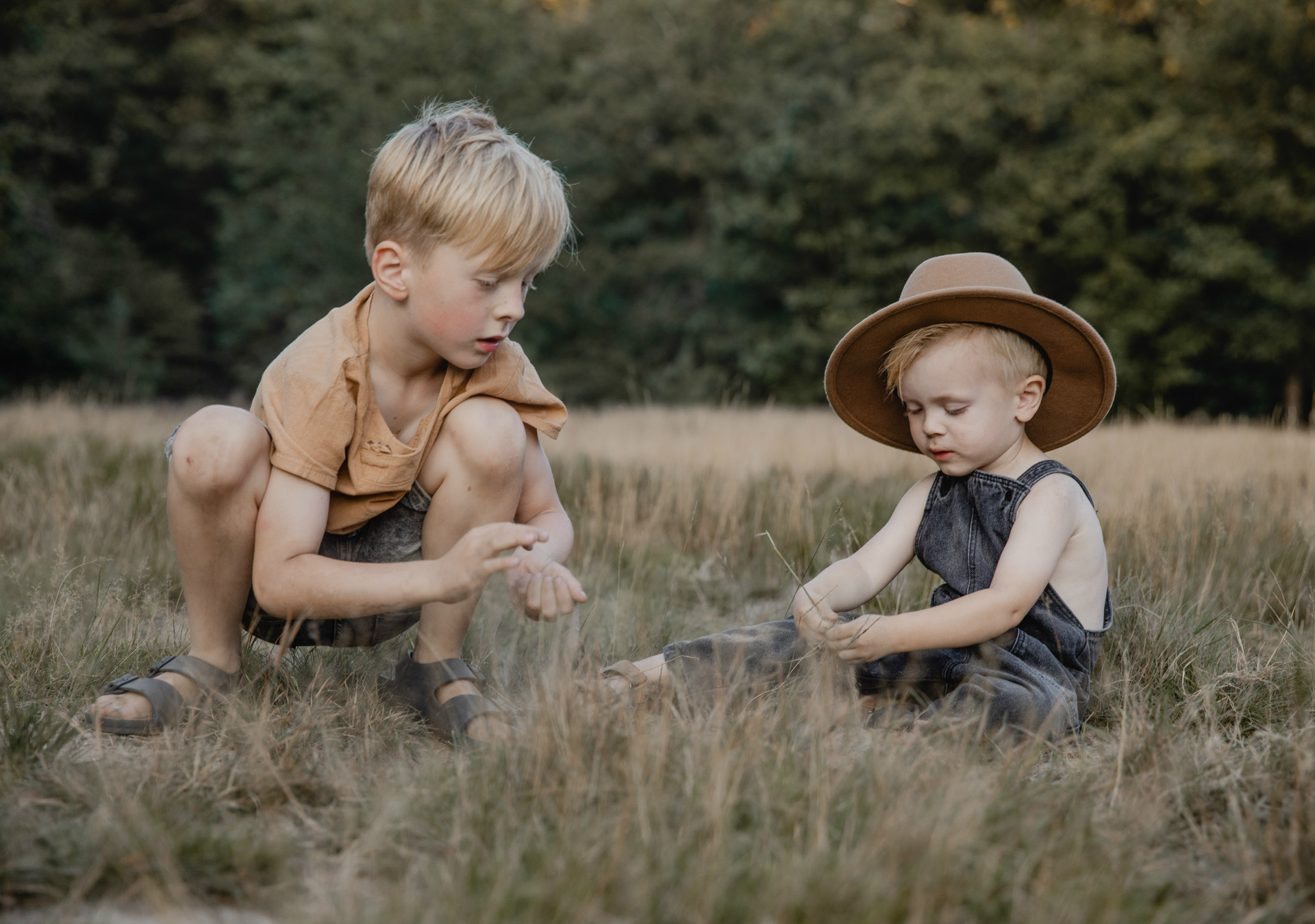 Angela Family The Specials