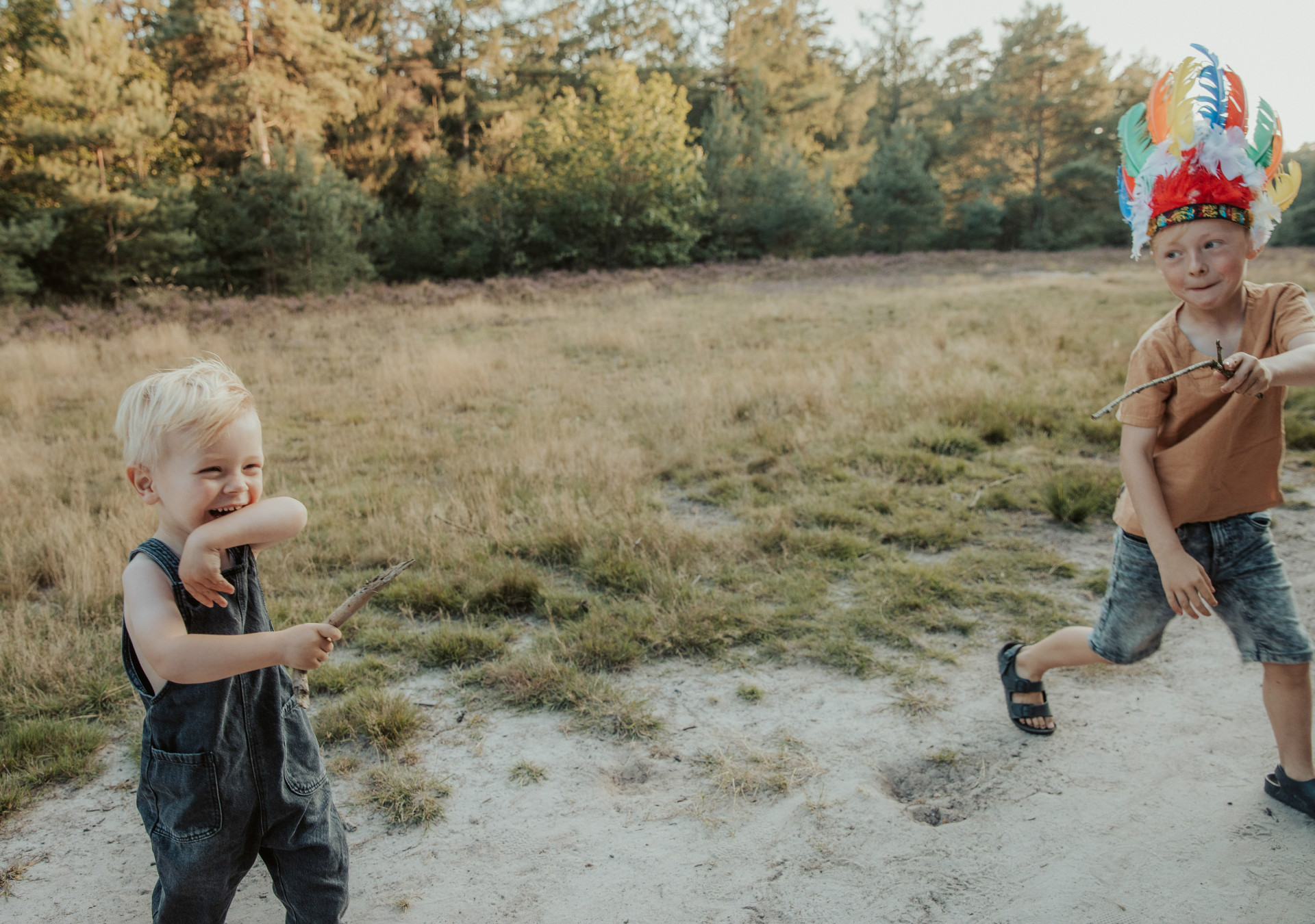 Angela Family The Specials