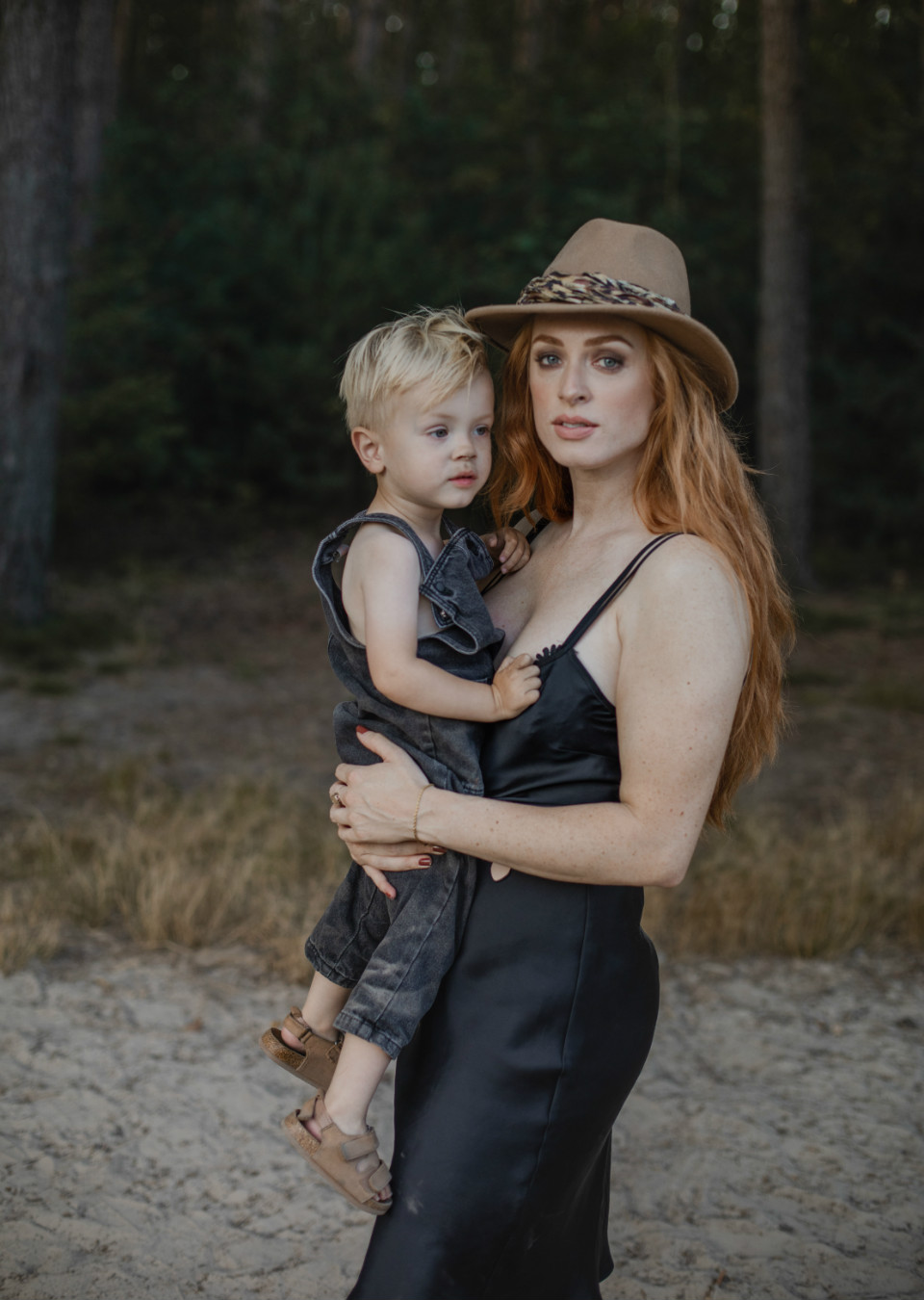 Angela Family The Specials