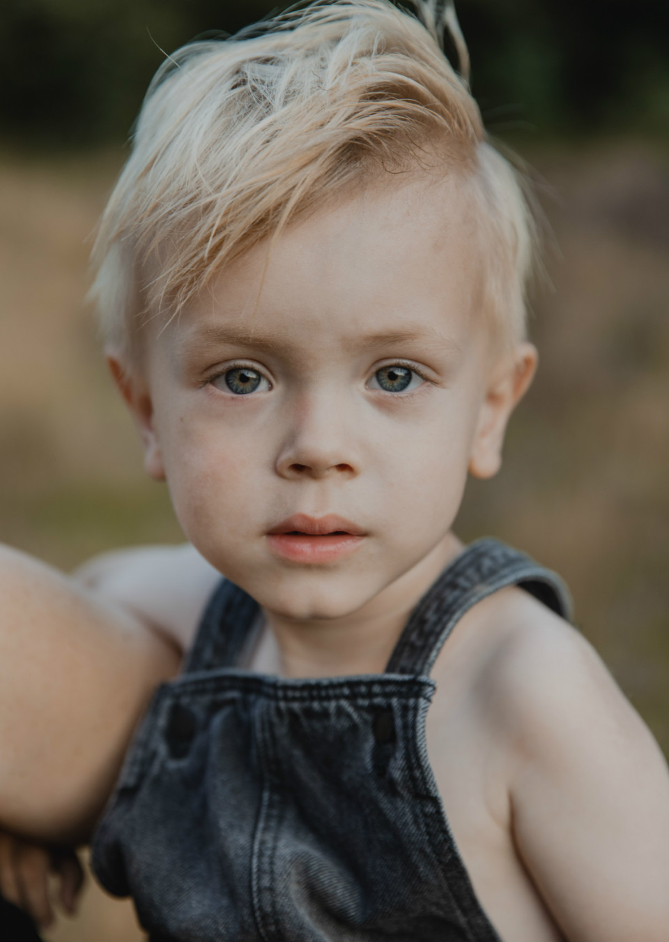 Angela Family The Specials