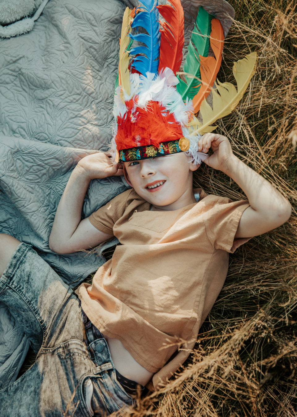 Angela Family The Specials