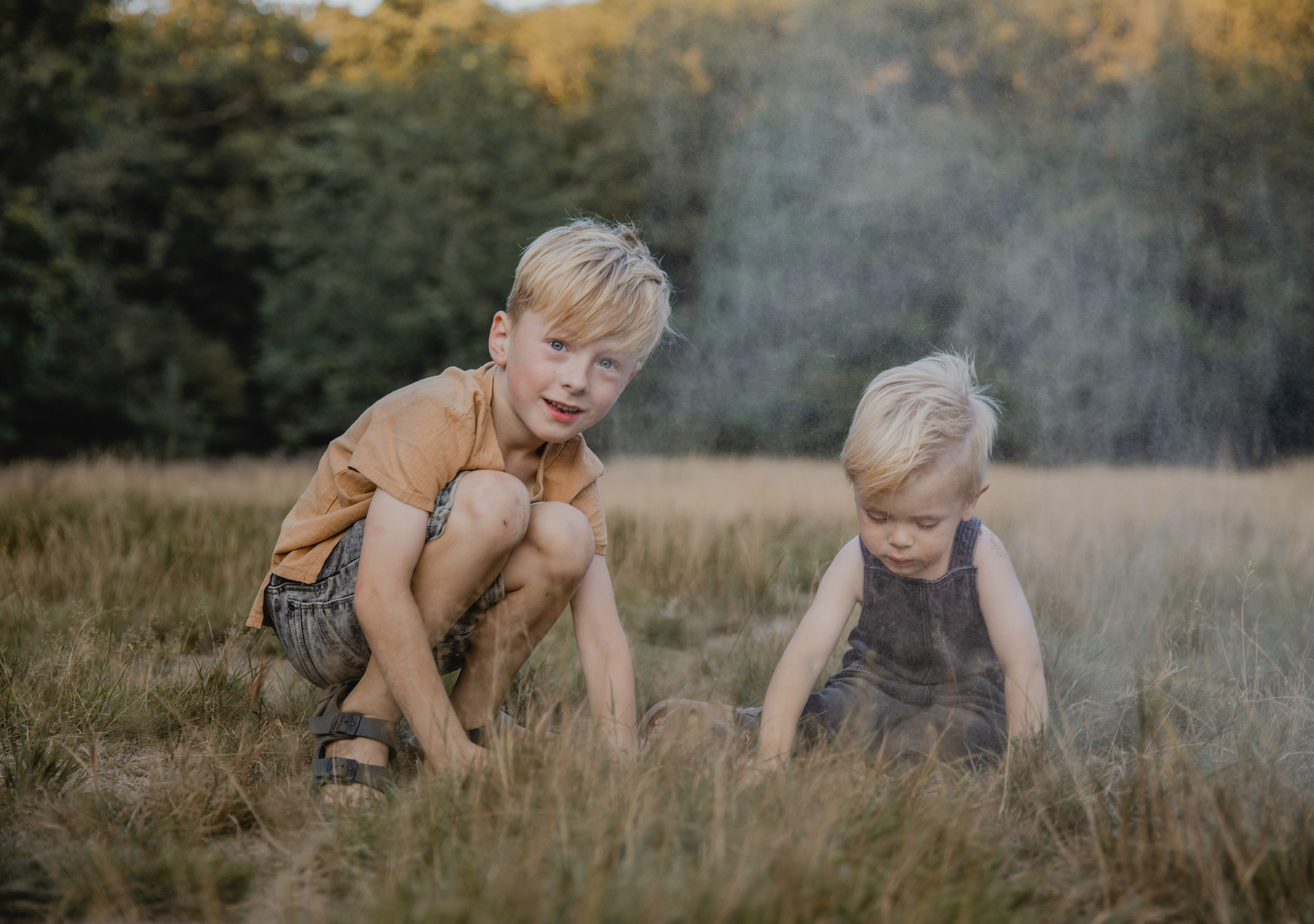 Angela Family The Specials