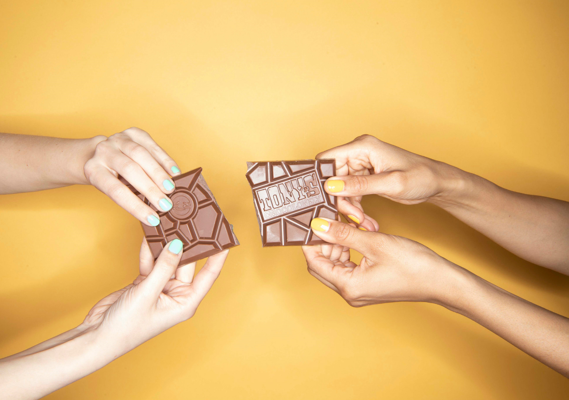 Juliet Hand models The Specials