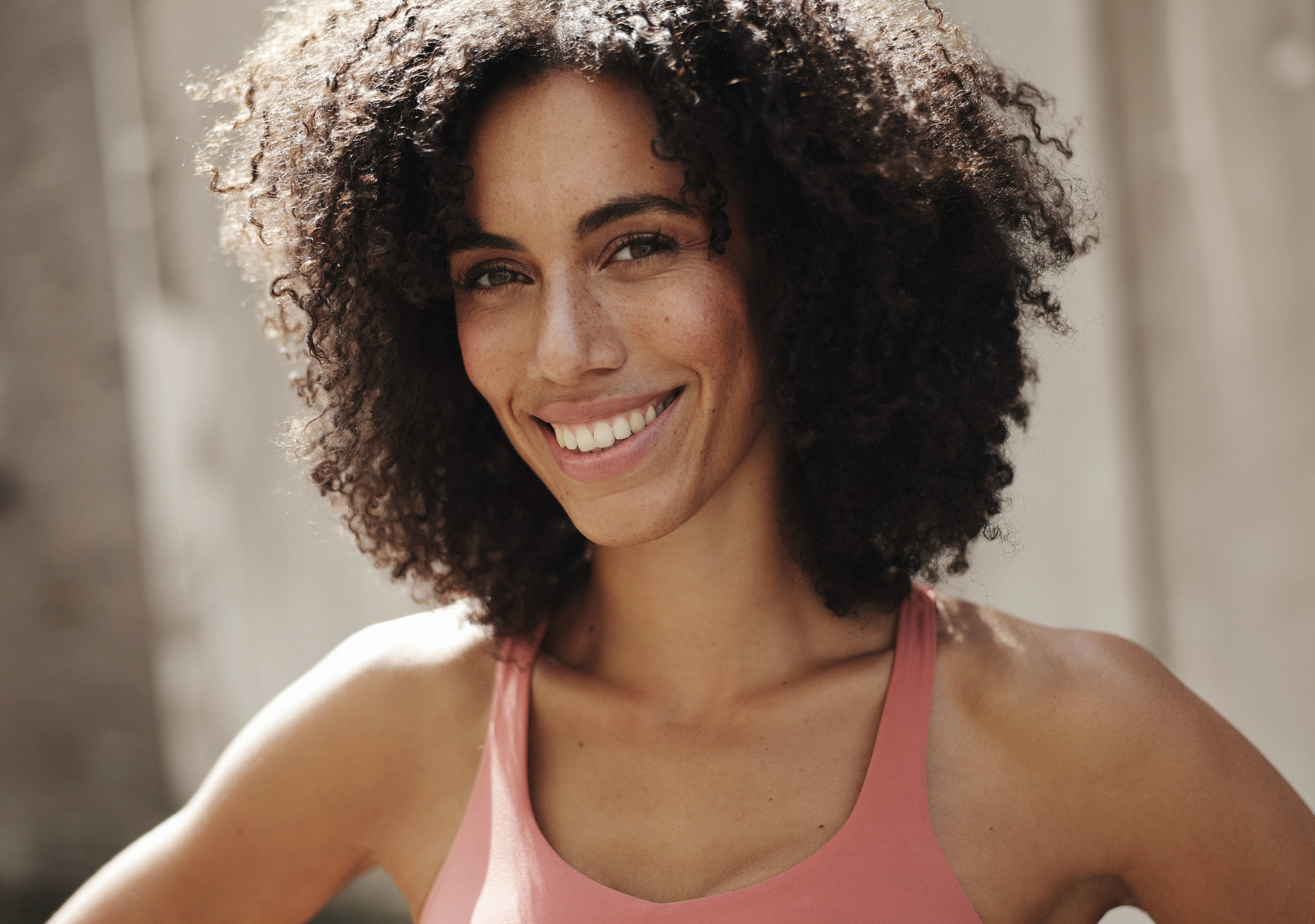 Juliet Sport models The Specials