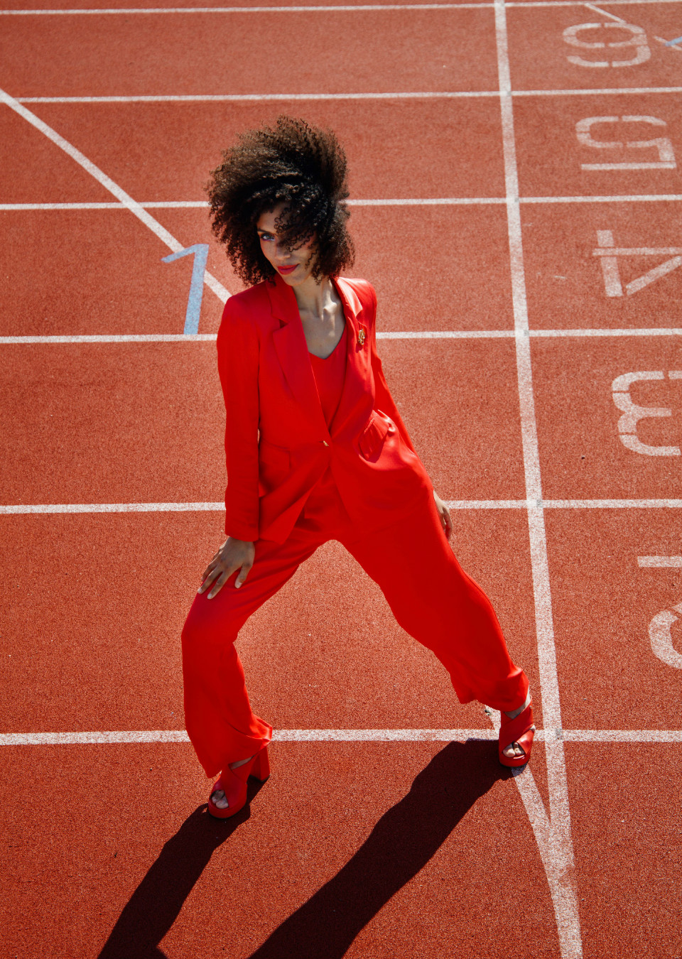 Juliet Specials The Specials